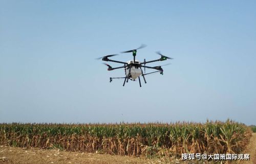 印军无人机越境700米遭击落 农用机背后的边情暗流
